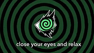 准备做我的脚垫吗？F4M足控催眠女主脚奴舔脚崇拜足交高潮倒计时！短精10分🦶💦😍