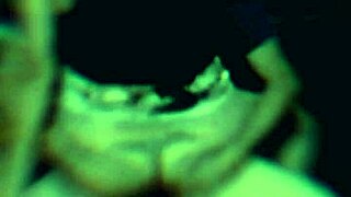 PUTIVECINA Da Las Nalgas a Amante Hasta Sacar Leche in Tattoo Latina Prostitute Ass Scene