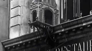 Dark Lantern Entertainment Shows Two Centuries Of Vintage Lesbian Porn With Hairy Pussies