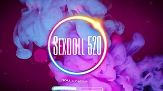 She cured his depression tattooed teen wants a pov asmr cumshot after blowjob deepthroat riding orgasm