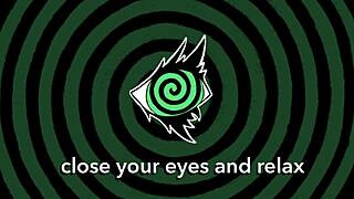 准备做我的脚垫吗？F4M足控催眠女主脚奴舔脚崇拜足交高潮倒计时！短精10分🦶💦😍