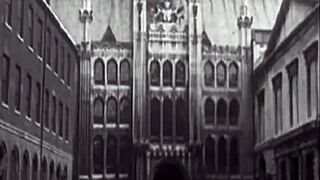 Dark Lantern Entertainment Shows Two Centuries Of Vintage Lesbian Porn With Hairy Pussies