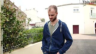 i cant believe daddys angels like marina luca and melany furies are dominating slave boy maxime horns with anal creampie and gaping...