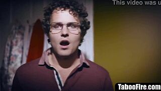 难以置信关心继兄这样狂干骚继妹