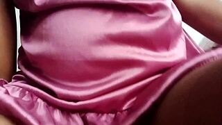 Indian Teen 18+ Girl Needs To Find Activities Around Home While She Is Alone