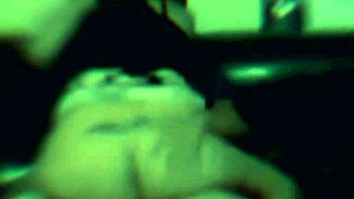 PUTIVECINA Da Las Nalgas a Amante Hasta Sacar Leche in Tattoo Latina Prostitute Ass Scene