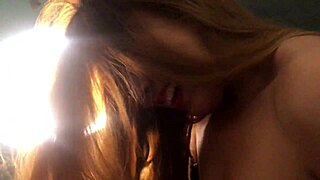 I just wanna suck your dick with all my love and passion, making it wet and pretty