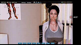 In part 8 of hg corruption, control extends to police and subway systems