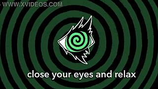 准备做我的脚垫吗？F4M足控催眠女主脚奴舔脚崇拜足交高潮倒计时！短精10分🦶💦😍