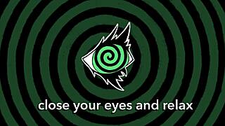 准备做我的脚垫吗？F4M足控催眠女主脚奴舔脚崇拜足交高潮倒计时！短精10分🦶💦😍