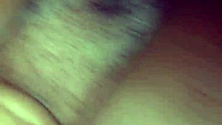 i uh love being miss pov in 2025 showing off my chubby black ass and tight wet pussy up close for creampie fun