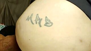 Will Perverted Step Brother Grope And Anal Fuck His Step Sister's Big Ass?