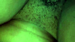 i uh love being miss pov in 2025 showing off my chubby black ass and tight wet pussy up close for creampie fun