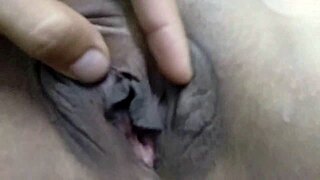 Can this morning romantic sex with your big tit girlfriend really end in a steamy creampie?