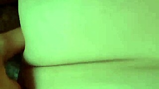 i love showing off my big natural tits as pornstar with balloon fun