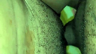 i uh love being miss pov in 2025 showing off my chubby black ass and tight wet pussy up close for creampie fun