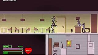 囚禁游戏双性怪物激烈支配