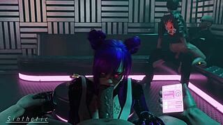 Big Ass and Tits FHP Compilation Rocks!