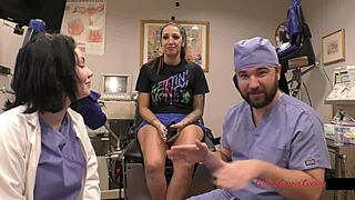 orgasm research inc - stefania mafra