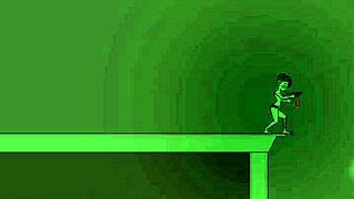 囚禁游戏双性怪物激烈支配