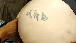 Will Perverted Step Brother Grope And Anal Fuck His Step Sister's Big Ass?