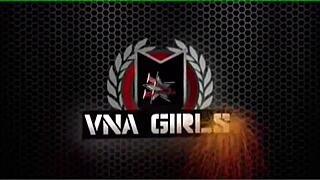 Penny Pax works Alex Legend's throbbing cock in pov bj! That goddess deepthroats with dirty talk