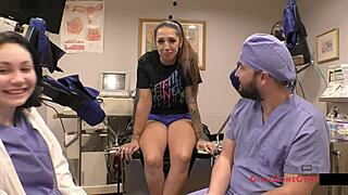 orgasm research inc - stefania mafra