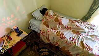 Pov fucks me from above with so much cum that drips down my skinny ass 😏💦