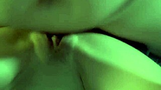 hey close up, que rico se viene with this big ass colombian ebony amateur