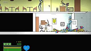 囚禁游戏双性怪物激烈支配