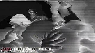 Busty angels in hardcore 6on2 with Maddy Black cum swallow 😏.