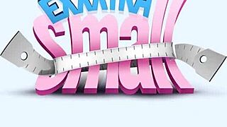 tiny 18+ coco lovelock sloppy blowjob big stud workout