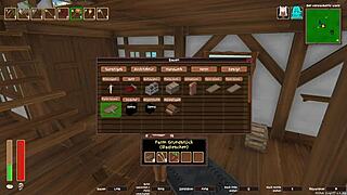 oh man, this gameplay of tropical monster girls 12 in the closet is so wild with hentai action.