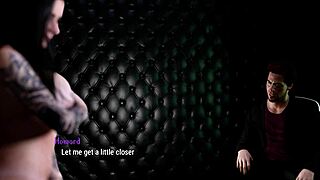 hey, check out how corlan dives into tales from the deep with eve in part 4 of the series