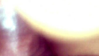 using oil because it hurts during doggystyle