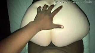 Found my teacher on hinge and bent her over