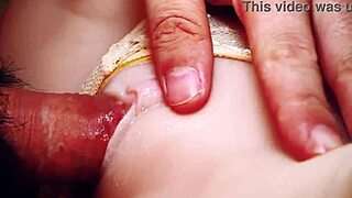 i fucked that doll hard until quick ejaculation