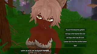 oh man, this gameplay of tropical monster girls 12 in the closet is so wild with hentai action.