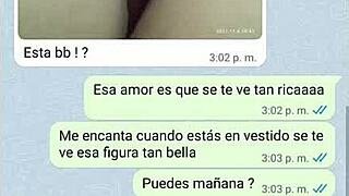 petite latina teen bounces that big ass hard on massive black cock