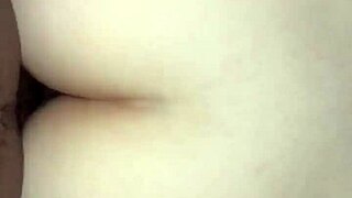 White college girl gets picked up for doggystyle hookup 😏