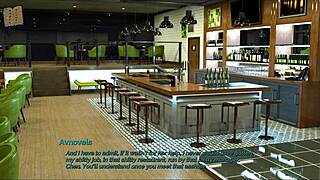 uh i mean shut up and dance episode 1 its like a game with dancing