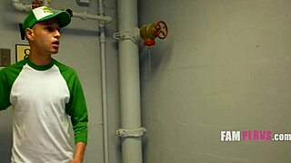 hey beta step bro, bored step sis wants to corrupt you now!