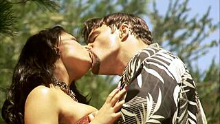 Oh I Crave That Big Titted Babe Calling Bodybuilder to Fuck Her Moist Cock Hungry Pussy with Hard Rod