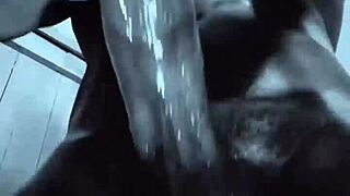 Ever had a monster BBC breed you like this?