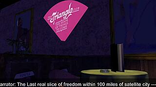 三角俱乐部黑珍珠熟女深喉大黑屌