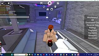 现在射里面吧，我要你热精深插到底！