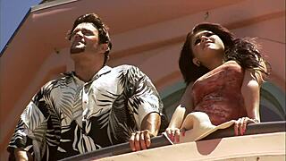 Oh I Crave That Big Titted Babe Calling Bodybuilder to Fuck Her Moist Cock Hungry Pussy with Hard Rod