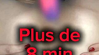 Vid�o 19d�couvre la 3e partie de ma sextape o� min ami se r�gale � in this wild sex tape 😏