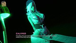 Eternum 71 Game Adventure Unfolds Intensely