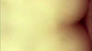 big ass mexican brunette takes monster black cock twice